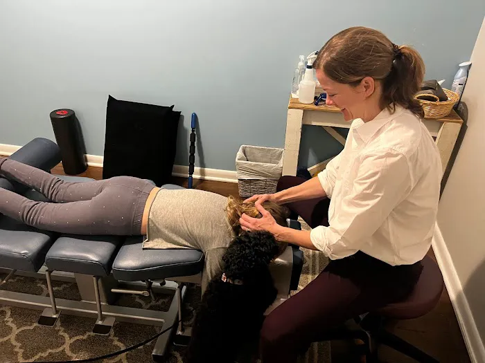 Wyckoff Family and Pediatric Chiropractic of Bergen County Picture 4