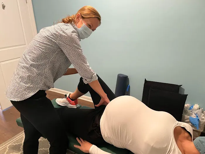 Wyckoff Family and Pediatric Chiropractic of Bergen County Picture 6