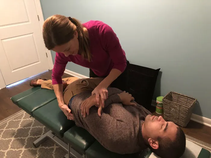 Wyckoff Family and Pediatric Chiropractic of Bergen County Picture 2