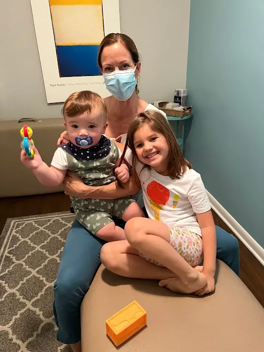Wyckoff Family and Pediatric Chiropractic of Bergen County Picture 10