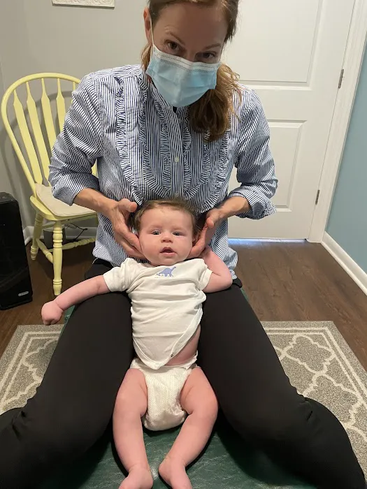 Wyckoff Family and Pediatric Chiropractic of Bergen County Picture 9
