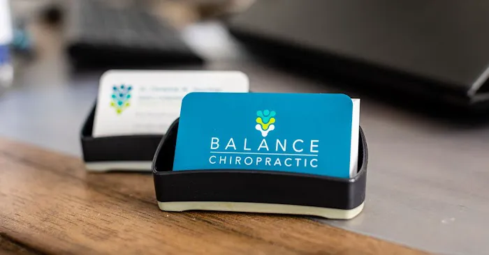 Balance Chiropractic, Christine (Hourihan) Jernee, DC DICCP Picture 2
