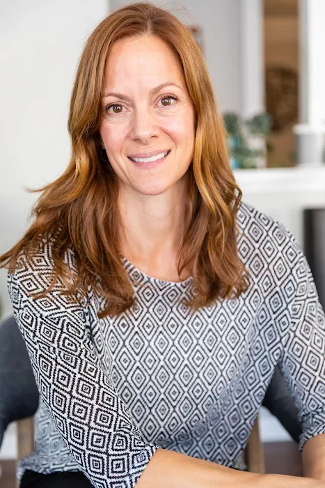 Balance Chiropractic, Christine (Hourihan) Jernee, DC DICCP Picture 10