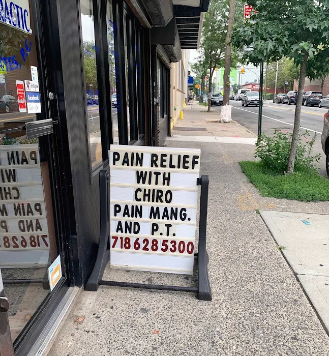 Queens Chiropractic Associates and Physical Therapy Picture 7