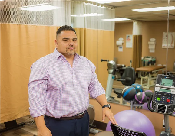 Queens Chiropractic Associates and Physical Therapy Picture 4