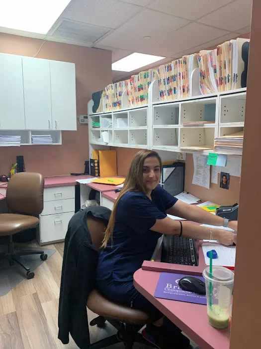 Queens Chiropractic Associates and Physical Therapy Picture 8