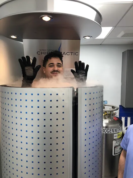 Greenpoint Chiropractic Picture 2