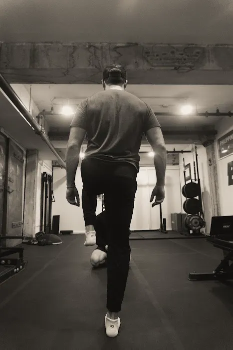 Brooklyn Sports Chiropractic Picture 1