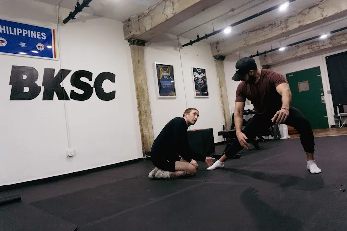 Brooklyn Sports Chiropractic Picture 2