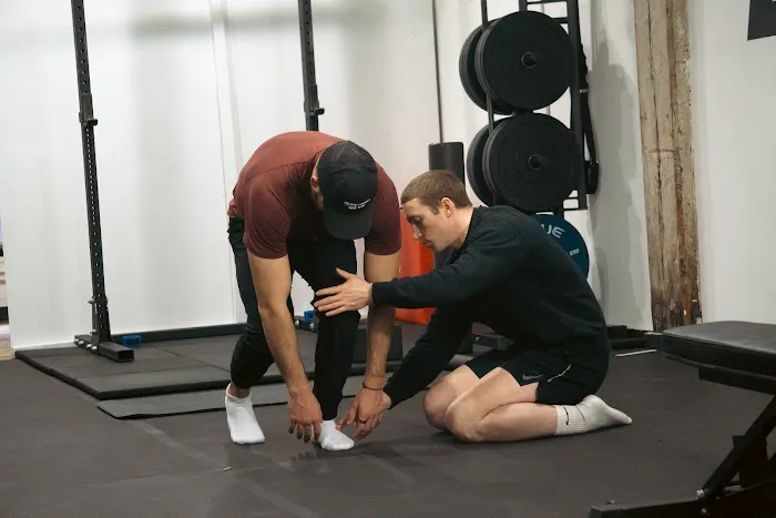 Brooklyn Sports Chiropractic Picture 5