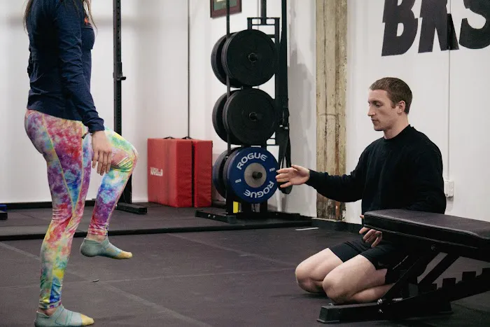 Brooklyn Sports Chiropractic Picture 3