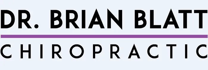 Dr. Brian Blatt Chiropractic Picture 2