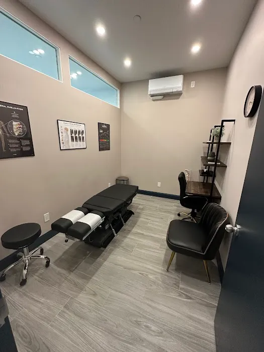 Revive Empire Chiropractic PLLC, Dr. Majlinda Avdiu D.C. Picture 6