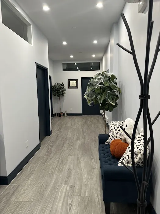 Revive Empire Chiropractic PLLC, Dr. Majlinda Avdiu D.C. Picture 5