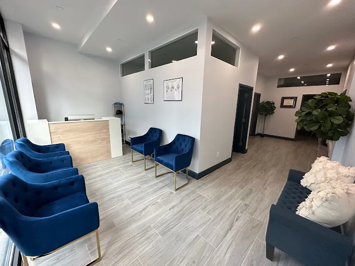 Revive Empire Chiropractic PLLC, Dr. Majlinda Avdiu D.C. Picture 1