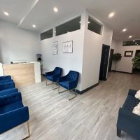 Revive Empire Chiropractic PLLC, Dr. Majlinda Avdiu D.C. ico