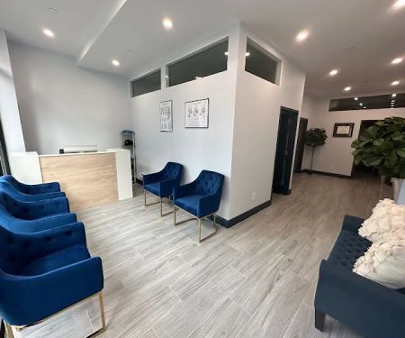 Revive Empire Chiropractic PLLC, Dr. Majlinda Avdiu D.C.