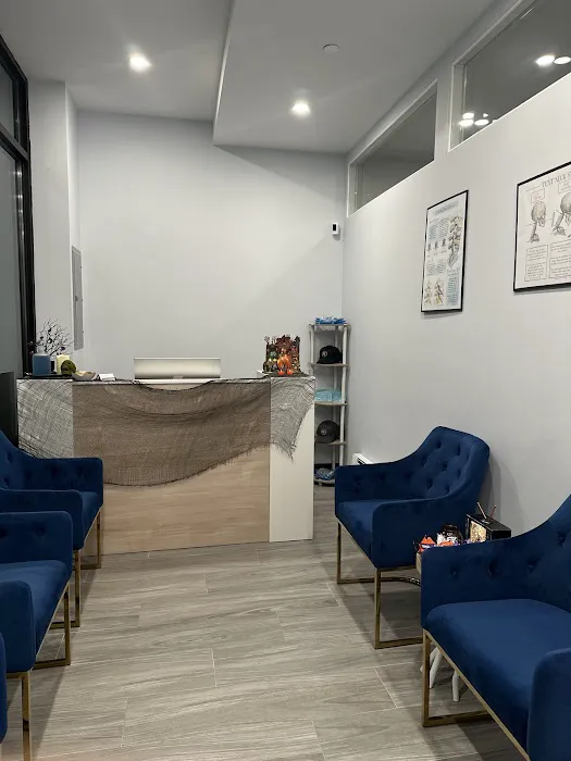 Revive Empire Chiropractic PLLC, Dr. Majlinda Avdiu D.C. Picture 2