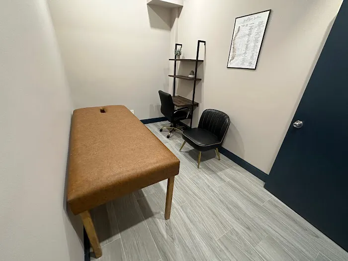 Revive Empire Chiropractic PLLC, Dr. Majlinda Avdiu D.C. Picture 3