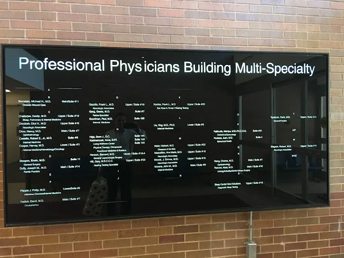 Living Wellness Center - Wayne Picture 2