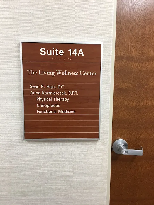 Living Wellness Center - Wayne Picture 1