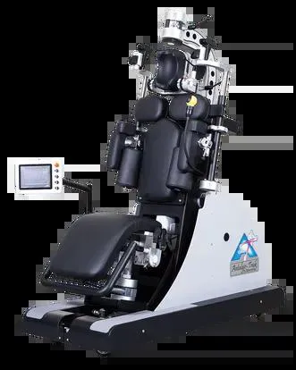 Back to Health Chiropractic & Wellness Center Picture 3