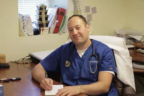 Back to Health Chiropractic & Wellness Center Picture 1