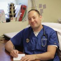 Back to Health Chiropractic & Wellness Center ico