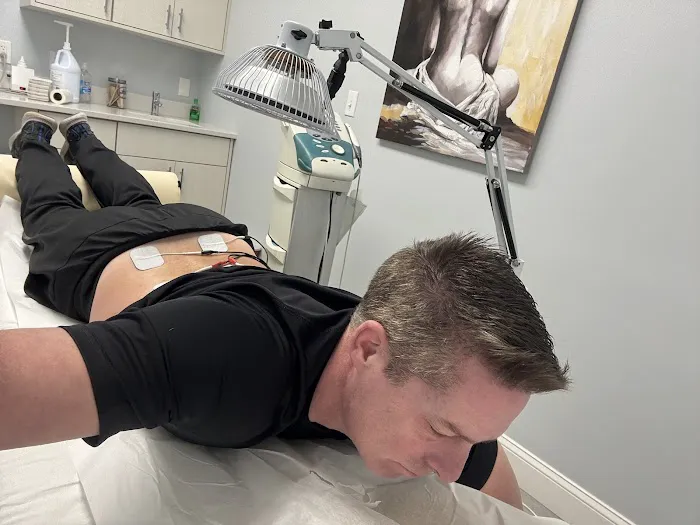 Back to Health Chiropractic & Wellness Center Picture 2