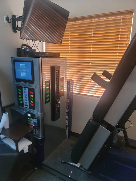 Advanced Center For Injury and Wellness Care Picture 3