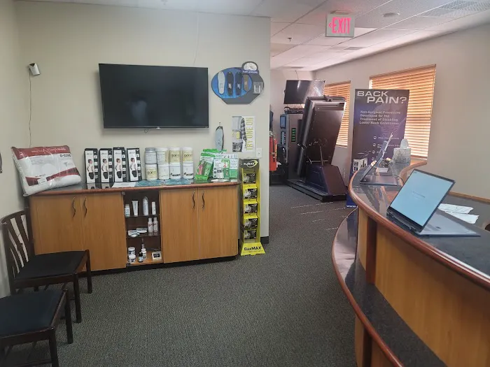 Advanced Center For Injury and Wellness Care Picture 1