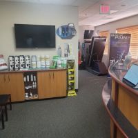 Advanced Center For Injury and Wellness Care ico