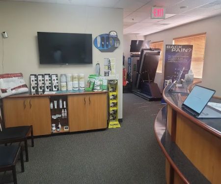 Advanced Center For Injury and Wellness Care