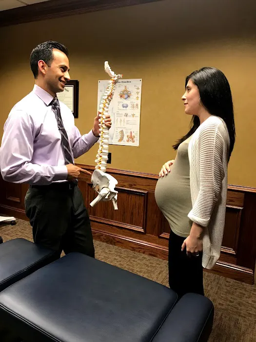 New Jersey Spine and Wellness Center Picture 1