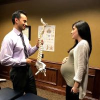 New Jersey Spine and Wellness Center ico