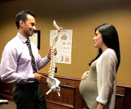 New Jersey Spine and Wellness Center