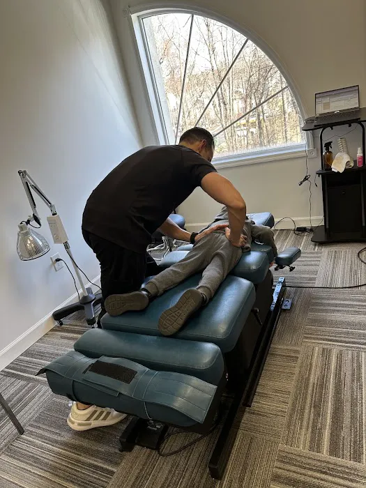 New Jersey Spine and Wellness Center Picture 3