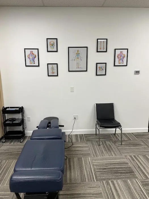 New Jersey Spine and Wellness Center Picture 2