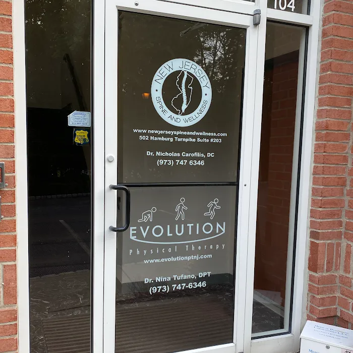 New Jersey Spine and Wellness Center Picture 7