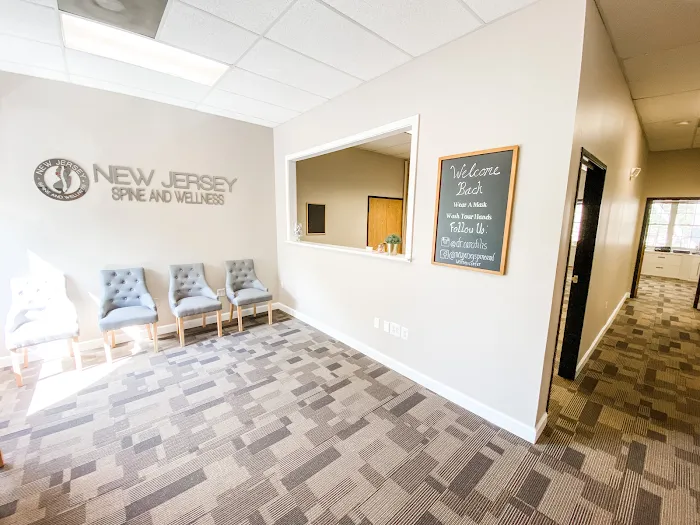 New Jersey Spine and Wellness Center Picture 8