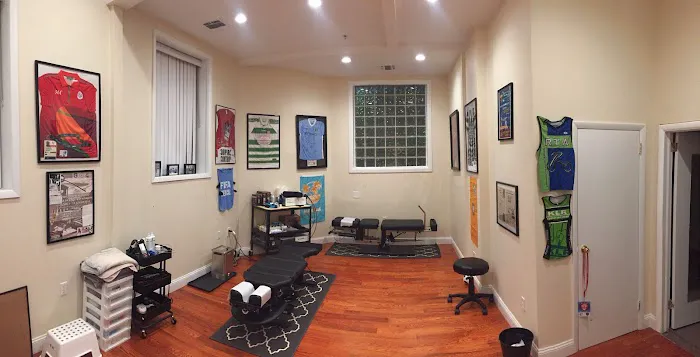 Ridgewood Spine and Sport Picture 8