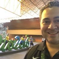 Ridgewood Spine and Sport ico