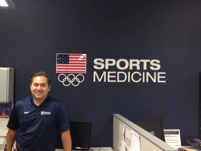 Ridgewood Spine and Sport Picture 2