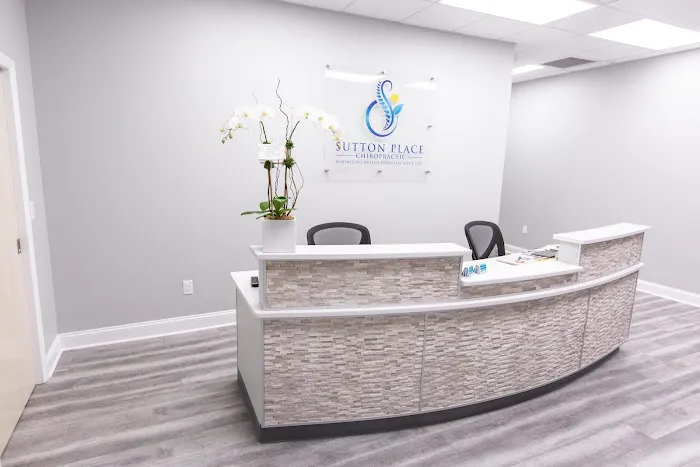 Sutton Place Chiropractic, Ridgewood Picture 5