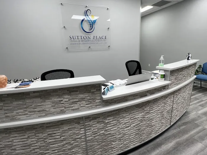 Sutton Place Chiropractic, Ridgewood Picture 3