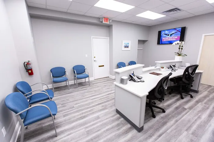 Sutton Place Chiropractic, Ridgewood Picture 4