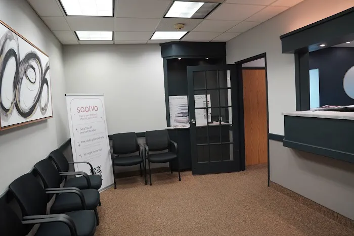 Dr. Jeffrey Santos D.C. Picture 2