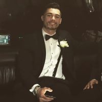Dr. Jeffrey Santos D.C. ico
