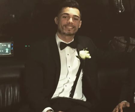 Dr. Jeffrey Santos D.C.