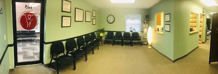 Advanced Rehab & Wellness Center Picture 1